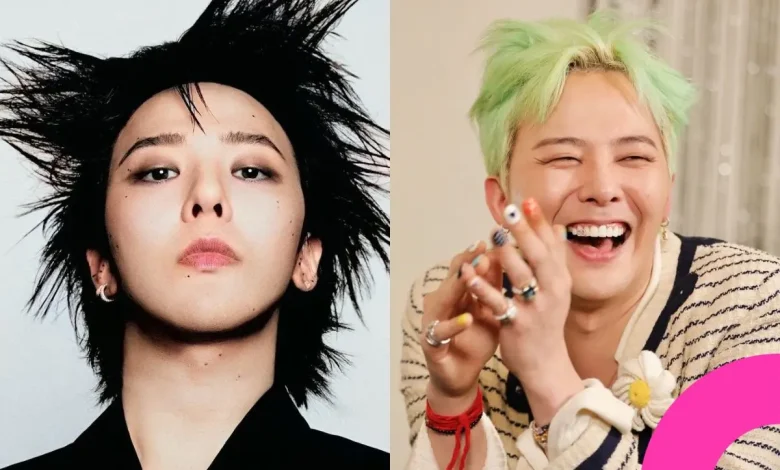g dragon