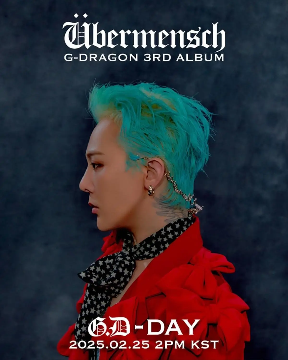 g dragon
