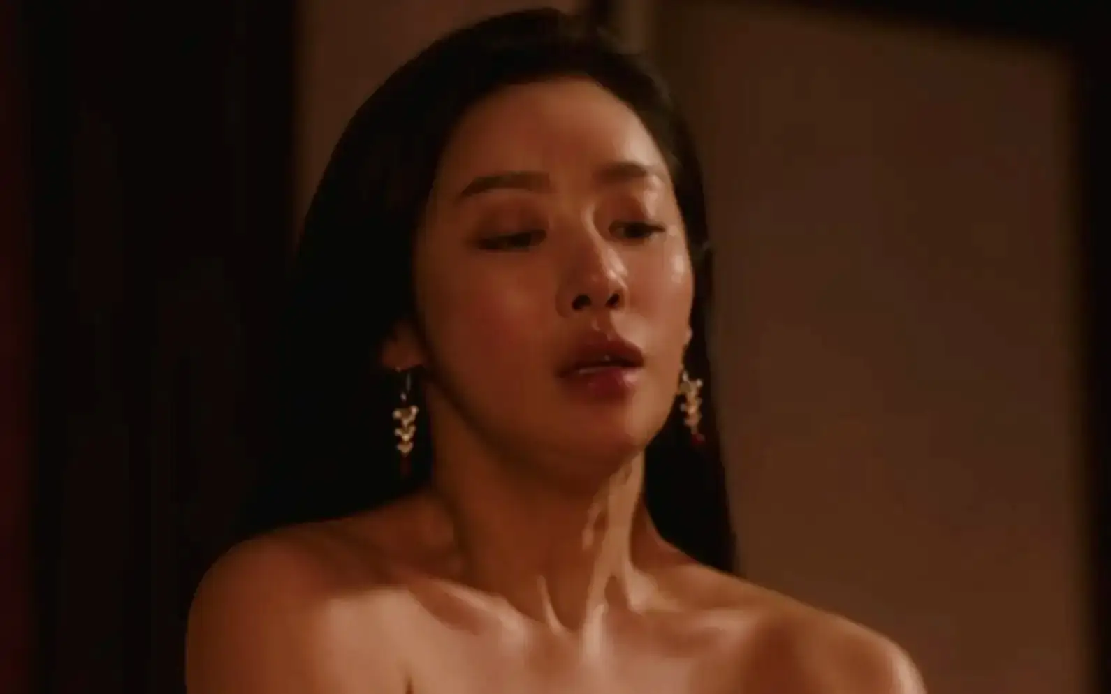 cha joo young