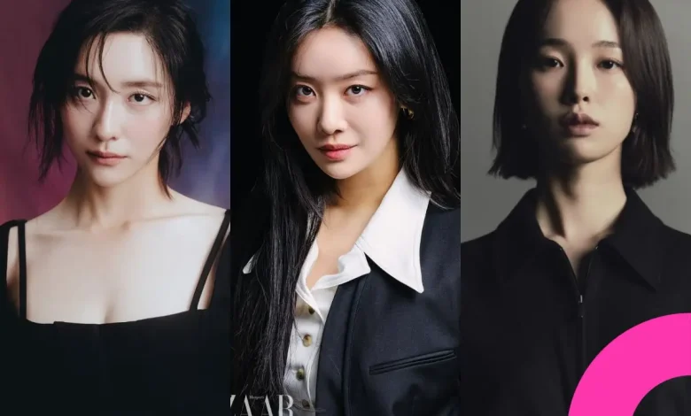 park ji hyun cha joo young kang hae lim