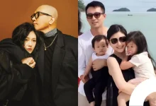 barbie hsu family