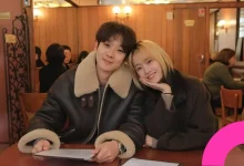 choi woo sik park bo young