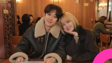 choi woo sik park bo young