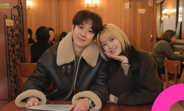 choi woo sik park bo young