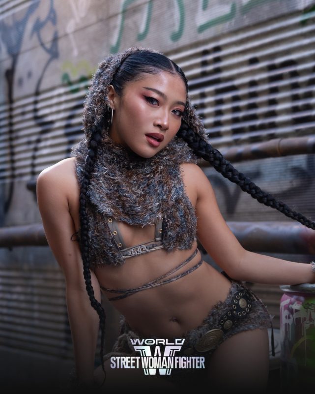 vanessa