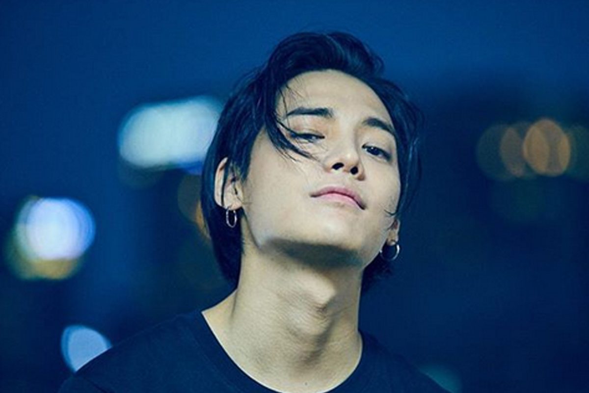 rapper one