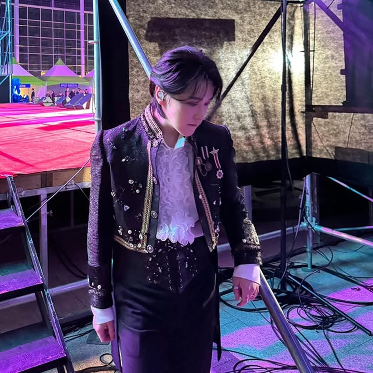 Super Junior’s Sungmin Ends 20-Year Contract with SM Entertainment