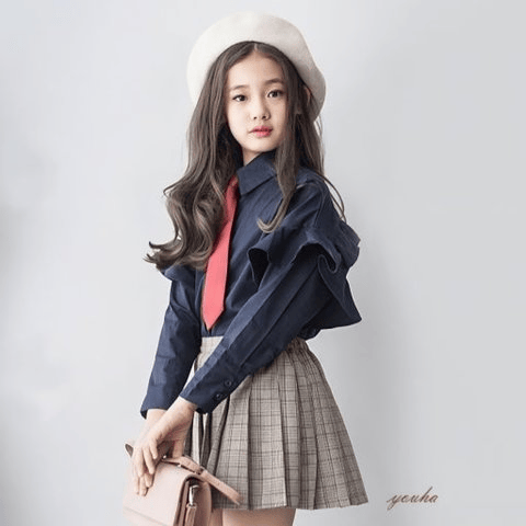 Netizens Clash Over aespa Ningning’s Visuals 7