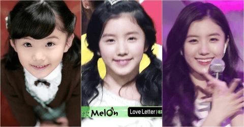 Netizens Clash Over aespa Ningning’s Visuals 2
