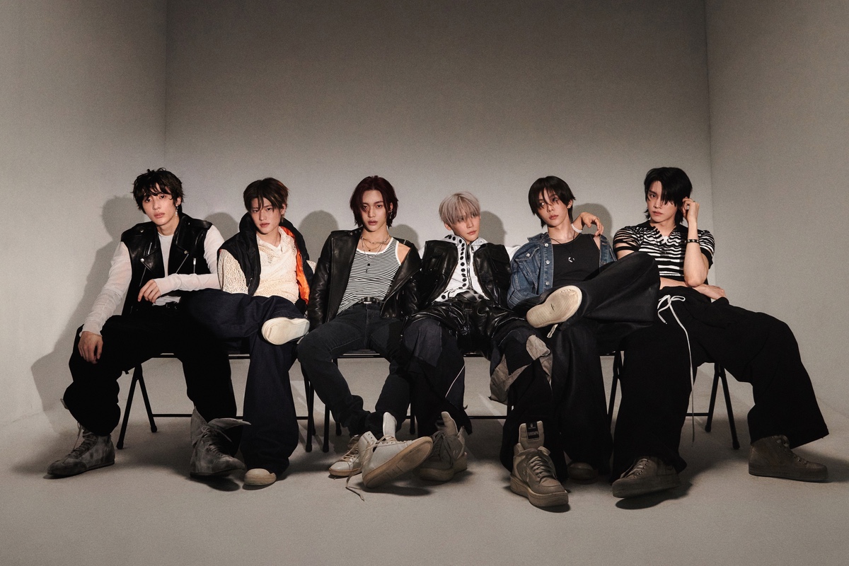 Average Ages of 5th-Gen Idol Groups Stir Heated Debate Online riize