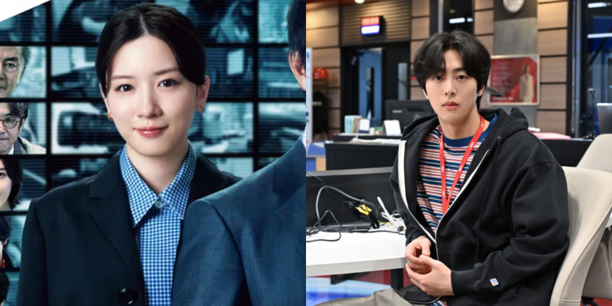 nagano mei kim moo joon tbs caster 2025