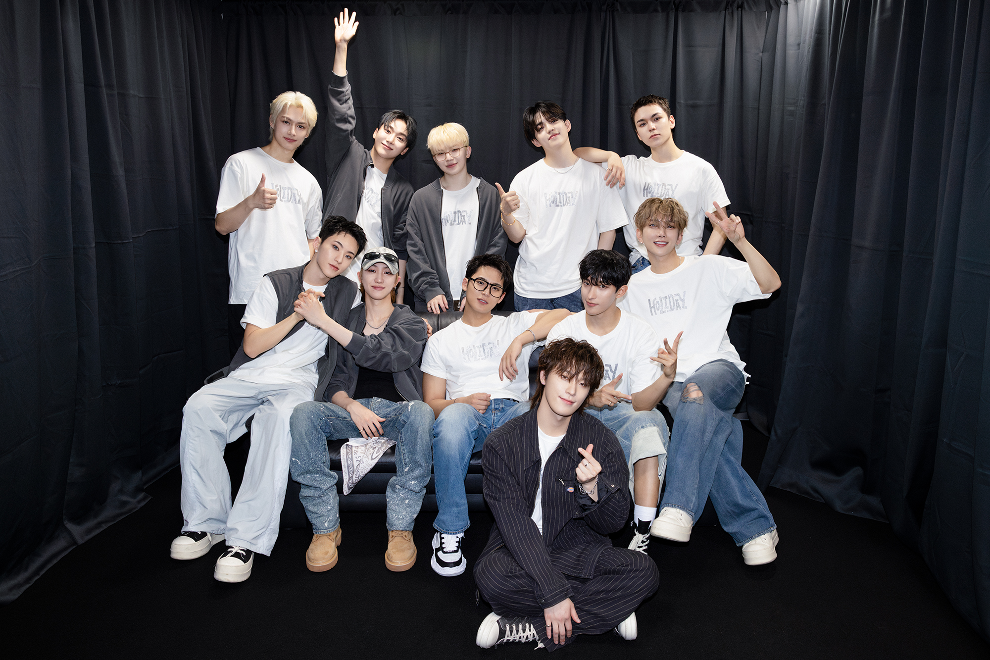 SEVENTEEN Captivates 120,000 Fans in Japan, Gears Up for 10th Anniversary