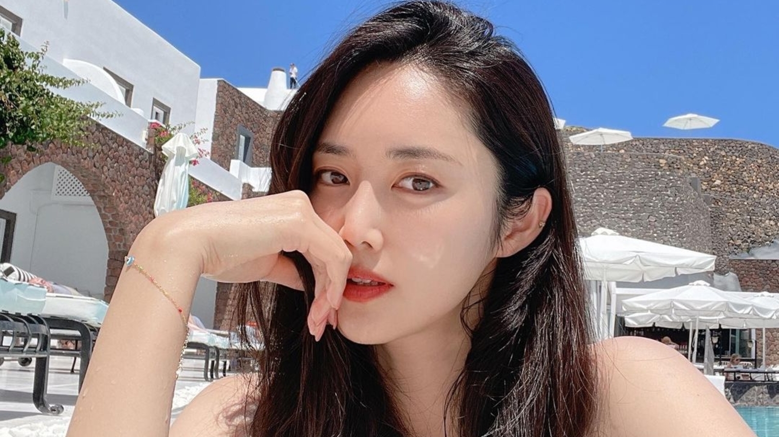 Jung Joo-yeon Actress Who Shocked with Divorce After Just Six Months of Marriage 3