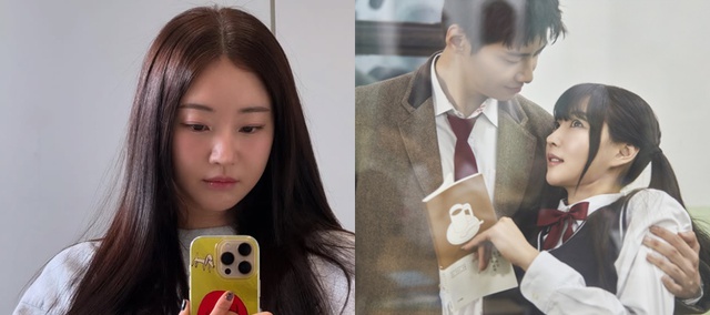 Kim Sa-rang Stuns with Timeless Beauty at 47 snl korea