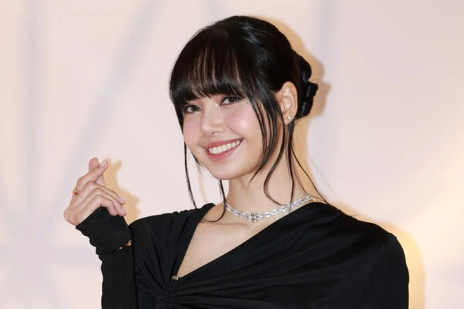 Lisa Declines Offer to Perform at Miss Universe 2025 Due to This Reason 1