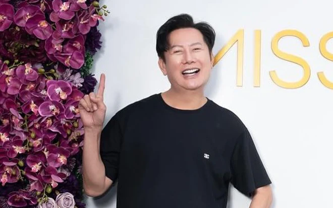 Lisa Declines Offer to Perform at Miss Universe 2025 Due to This Reason