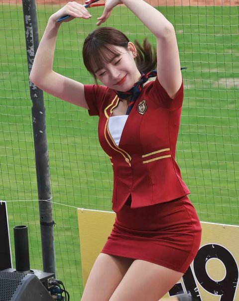 Outrage Grows Over Cheerleader Outfits 1