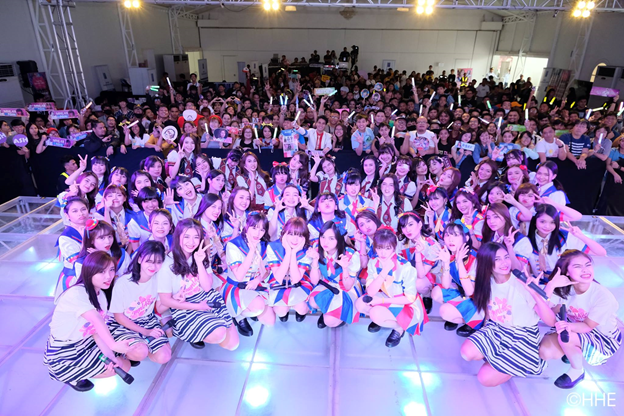 MNL48’s Recent Comeback Performance Draws Criticism for Chaotic Dance Routine 4