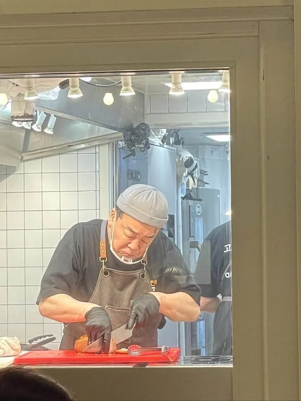 Baek Jong-won Spotted Filming The Genius Paik 3 in France Amid Ongoing Controversies