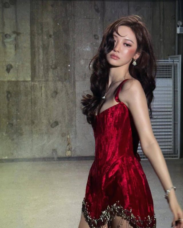aespa Ningning’s Jaw-Dropping Visual Evolution Sends Shockwaves Through K-Netz