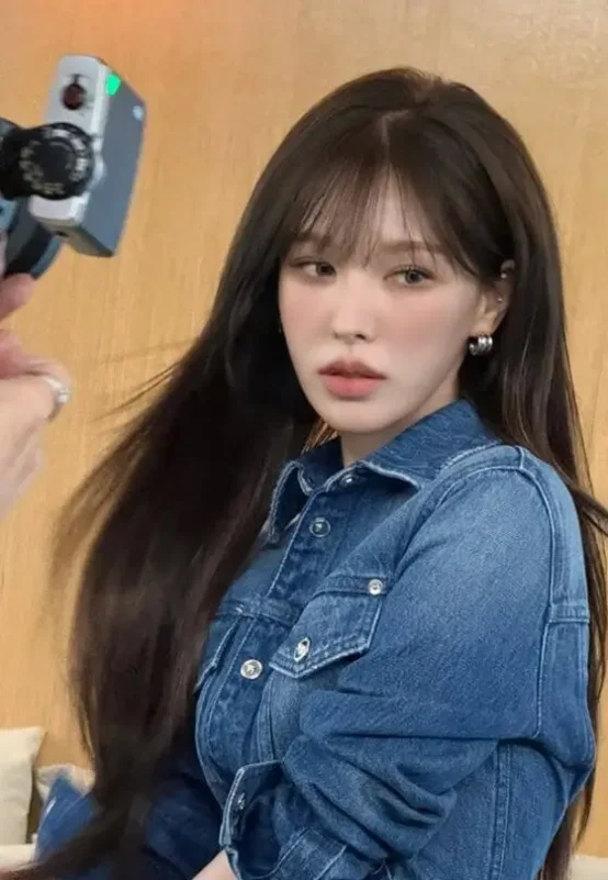 Wendy ASND new visuals