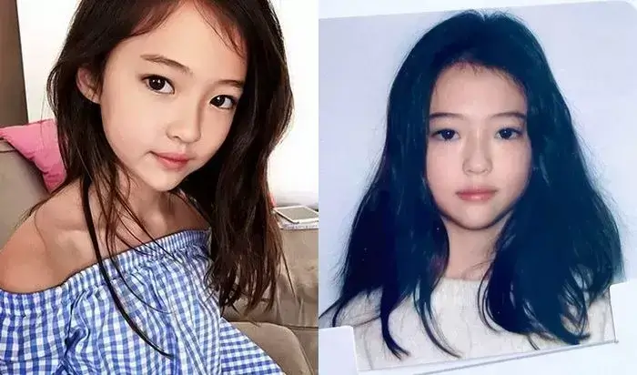 Ella Little Jennie