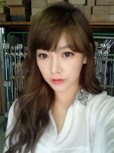 High Schooler Falls into T-ara Fandom After Watching Eunjung’s Viral Reels 2