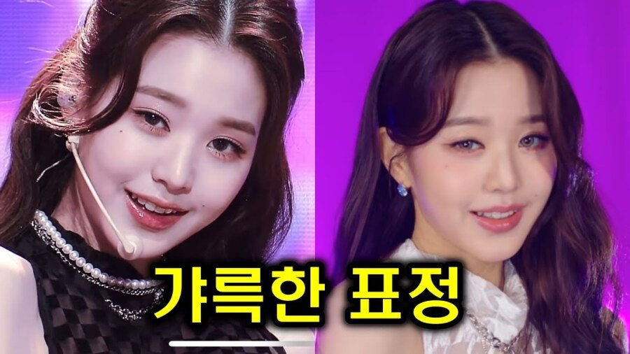Jang Wonyoung’s Obsession with Looking Pretty Could Hold Her Back as an Actress 1