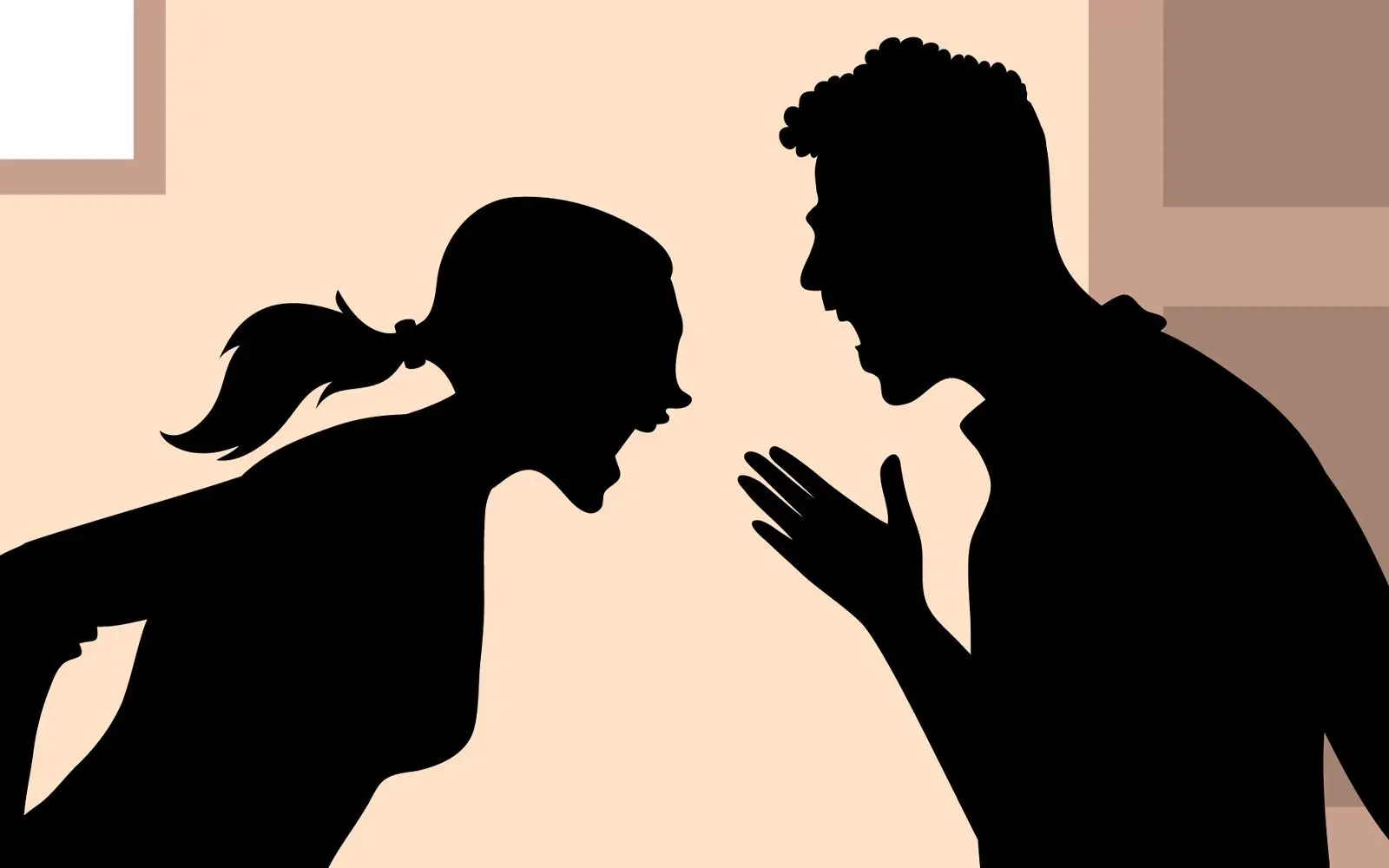 Wife Discovers Husband Slept with Ex During Wedding Preparations