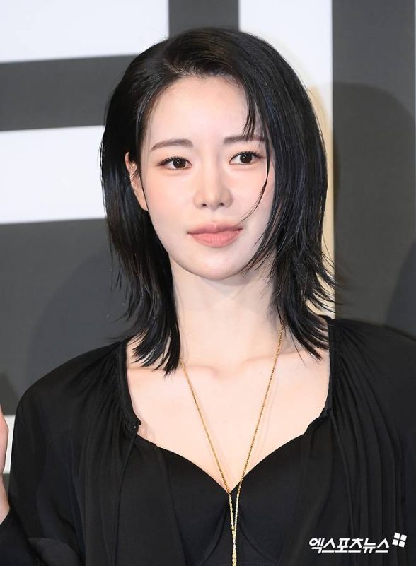 Lim Ji-yeon CGV 2