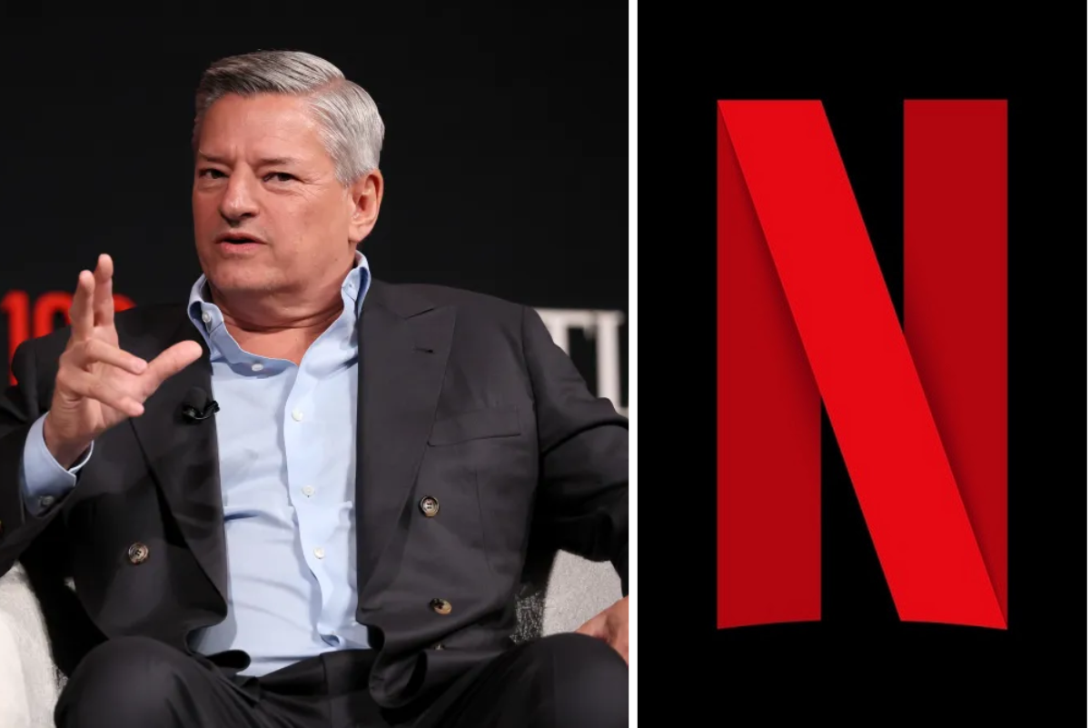 netflix