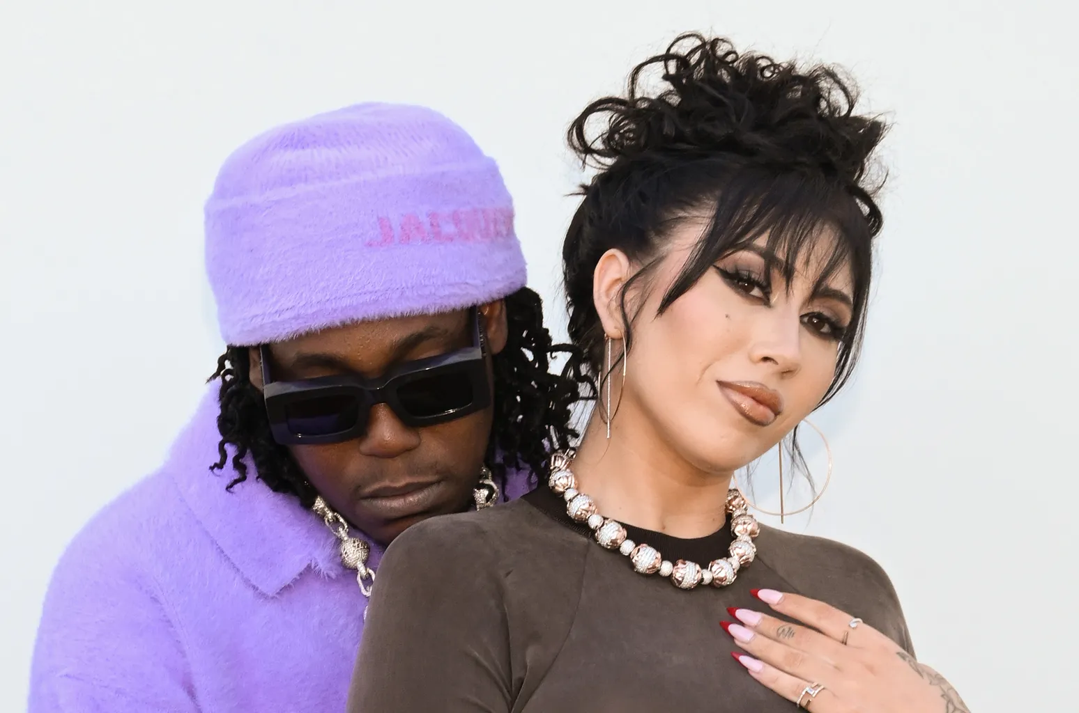 don toliver Kali Uchis