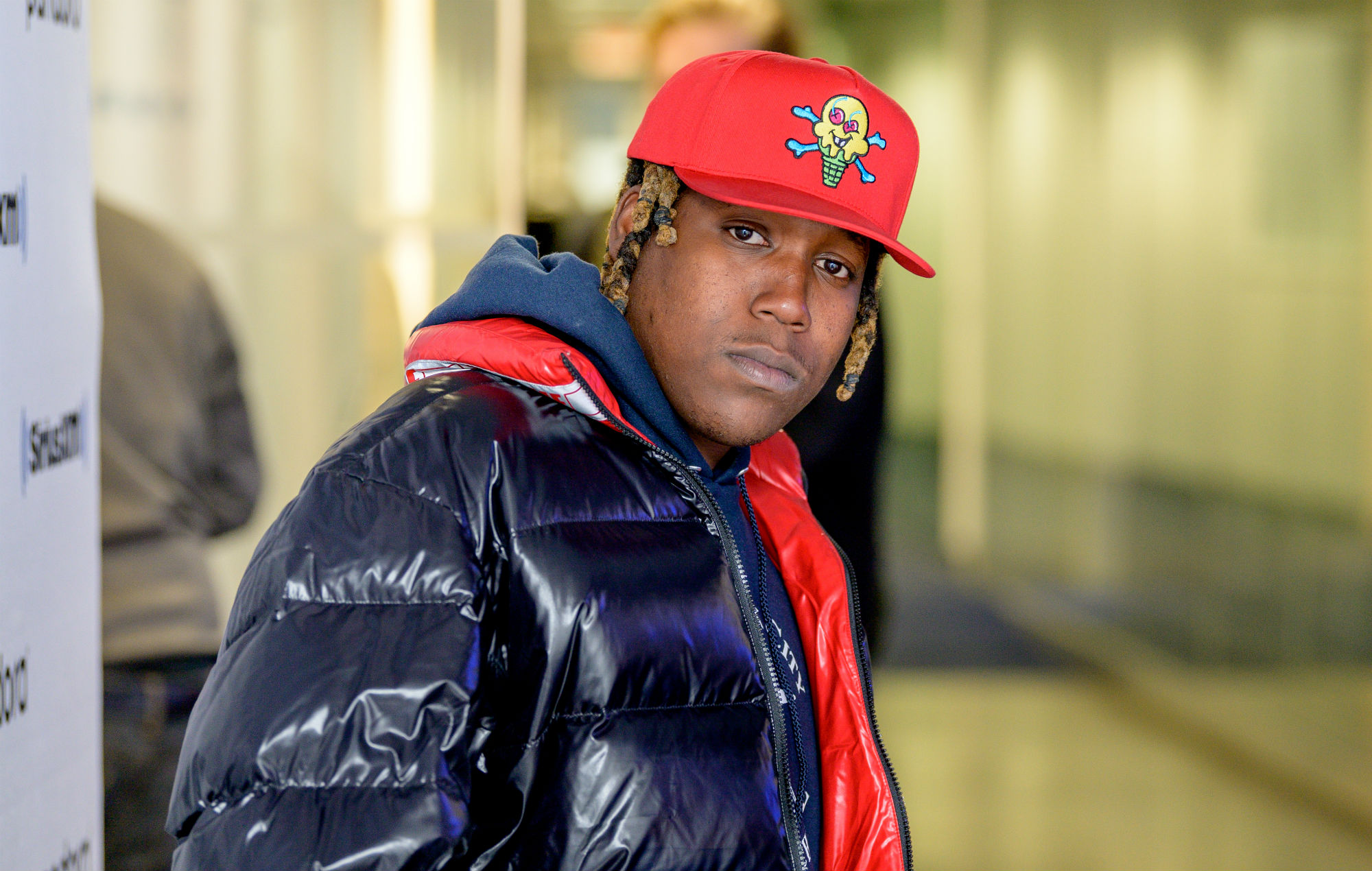 Don Toliver profile 3