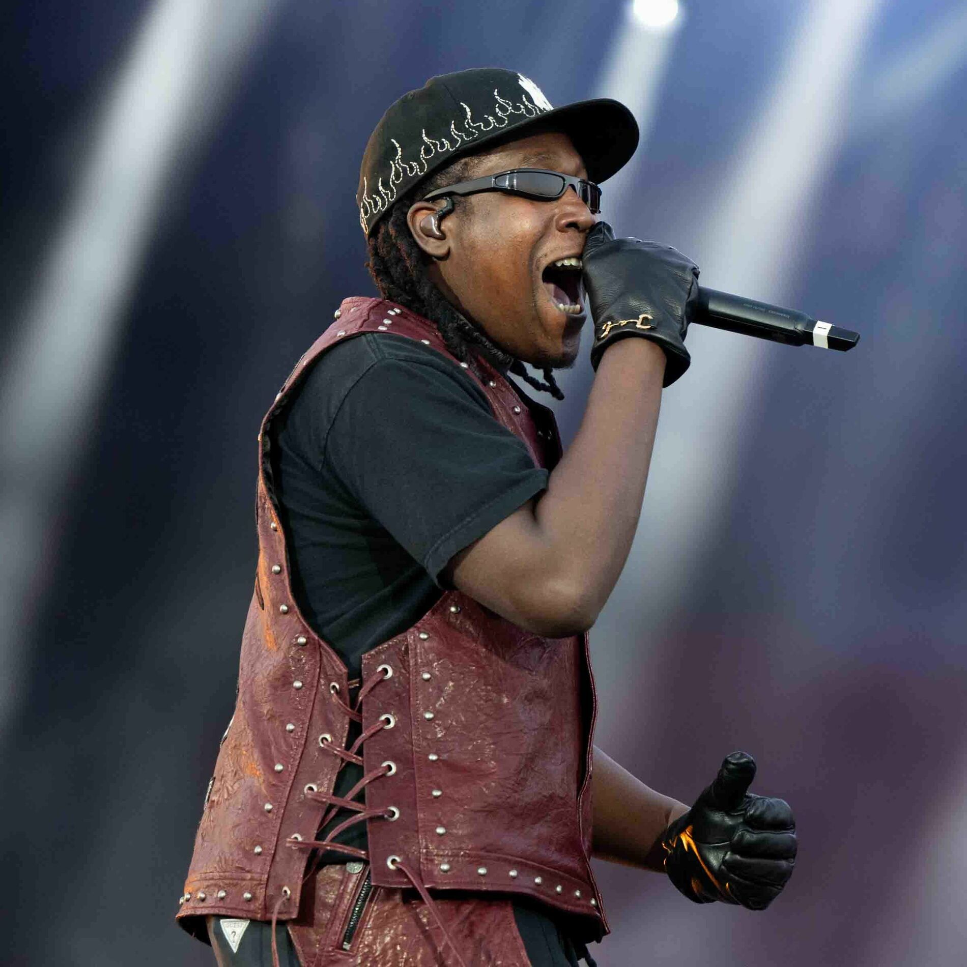 Don Toliver profile 2