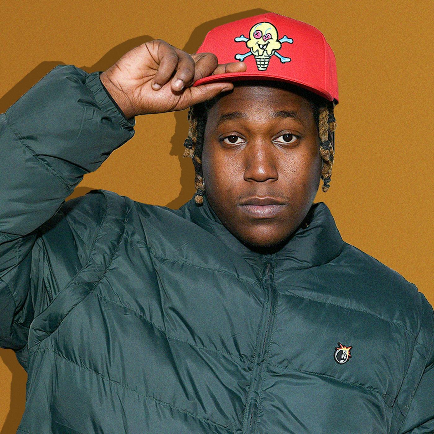 Don Toliver profile 1