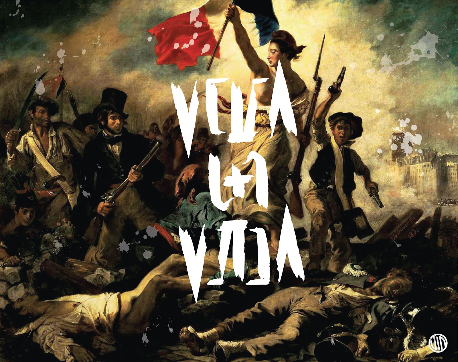 Coldplay Viva la Vida or Death and All His Friends
