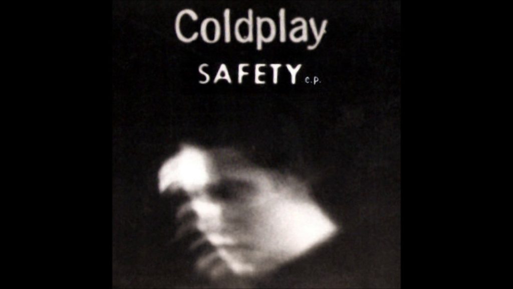 Coldplay Safety EP