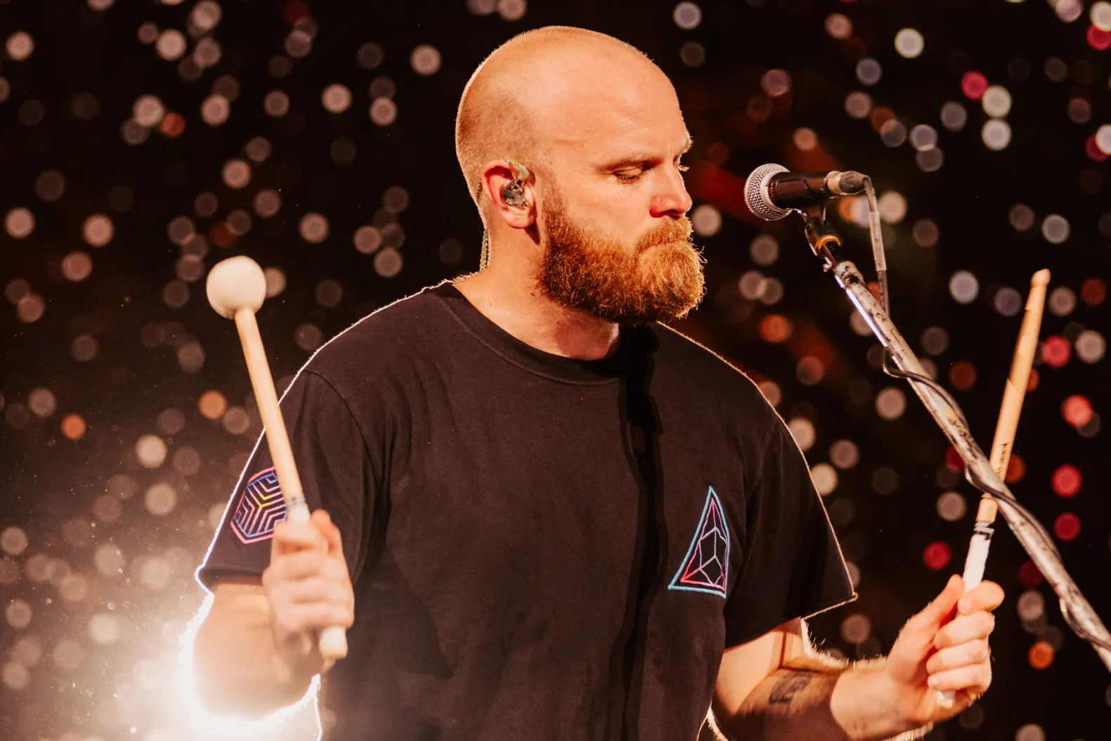 Coldplay Will Champion