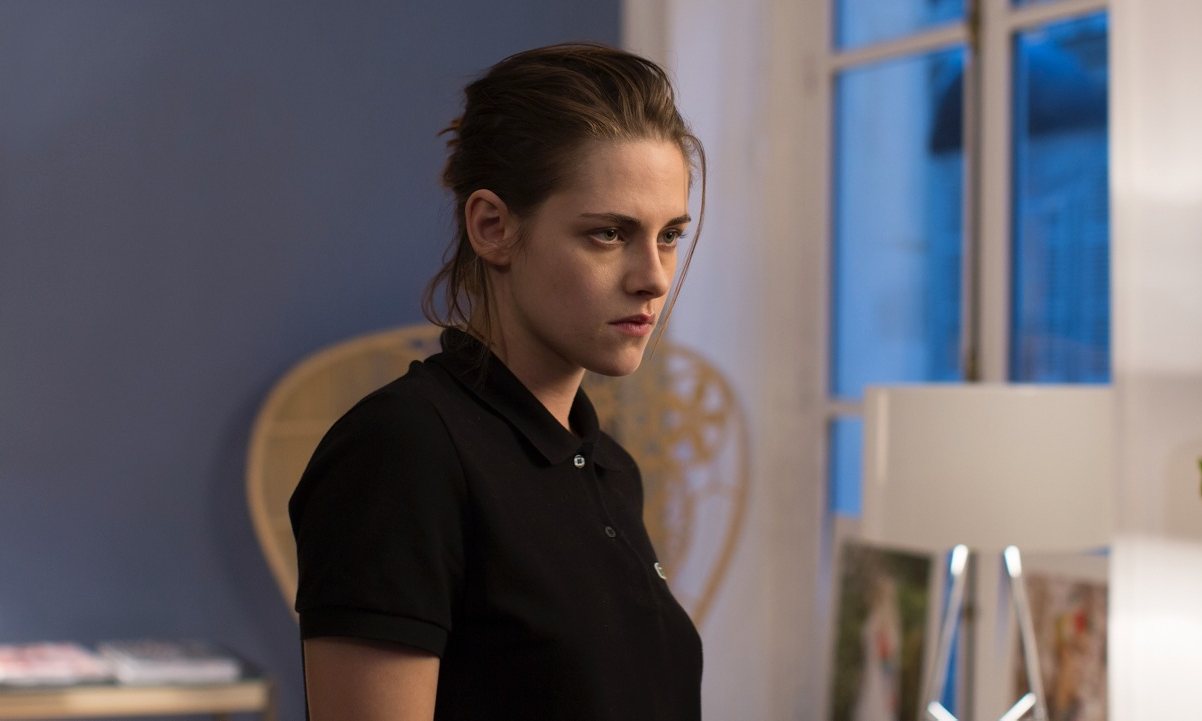 kristen stewart Personal Shopper