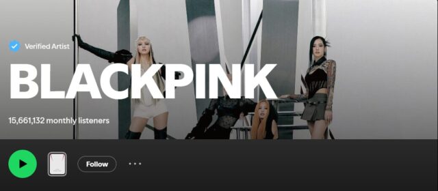 BLACKPINK’s Spotify Hacked in Shock Attack Involving Racial Slurs and Cultural Appropriation Allegations