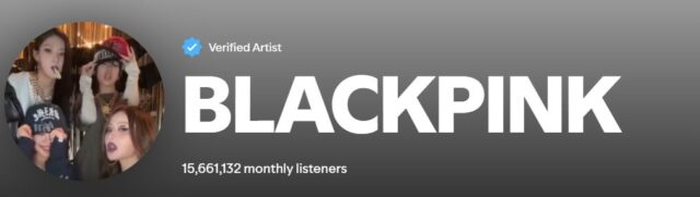 BLACKPINK’s Spotify Hacked in Shock Attack Involving Racial Slurs and Cultural Appropriation Allegations 2