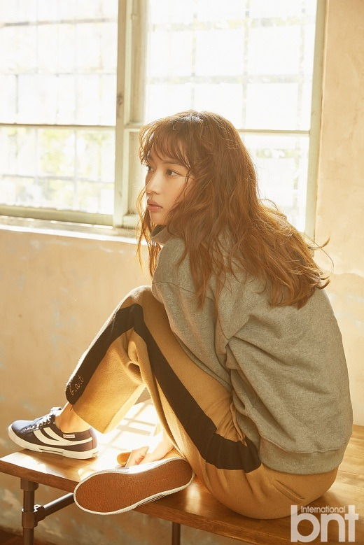 Former Visual Star’s Jung Da-hye Transformation Ignites Fierce Debate 8