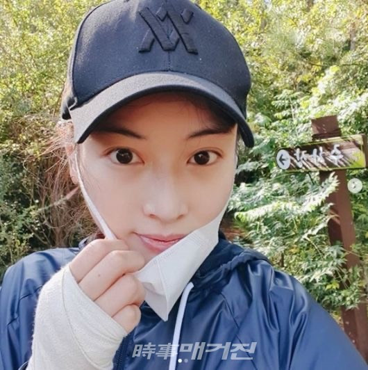 Former Visual Star’s Jung Da-hye Transformation Ignites Fierce Debate 7