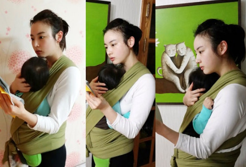 Former Visual Star’s Jung Da-hye Transformation Ignites Fierce Debate 4