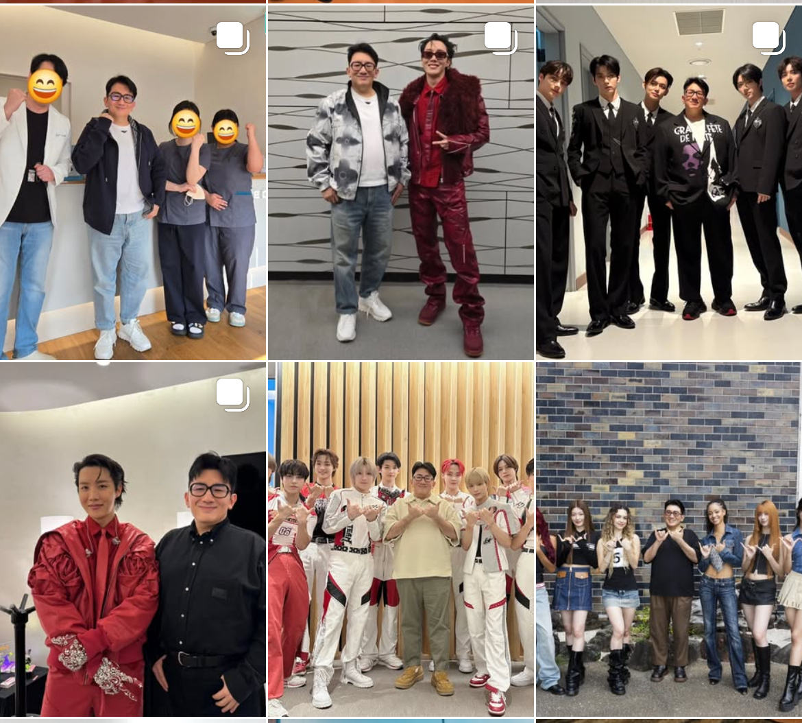 LE SSERAFIM, ILLIT, and KATSEYE’s Innocent Snap Ignites Fan Wars with NewJeans Loyalists 1