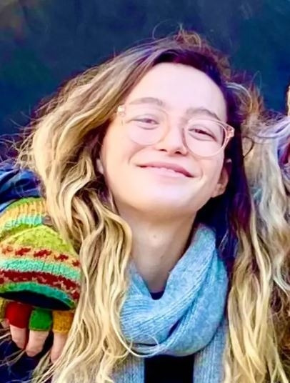 Former Child Actress Sophie Nyweide Passes Away at 24