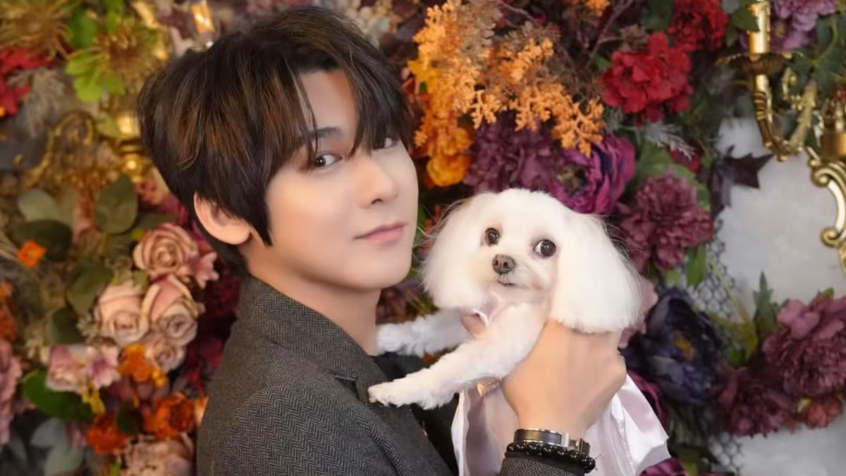 Jeremy Huang Famous Taiwanese Entertainer Passes Away at 31