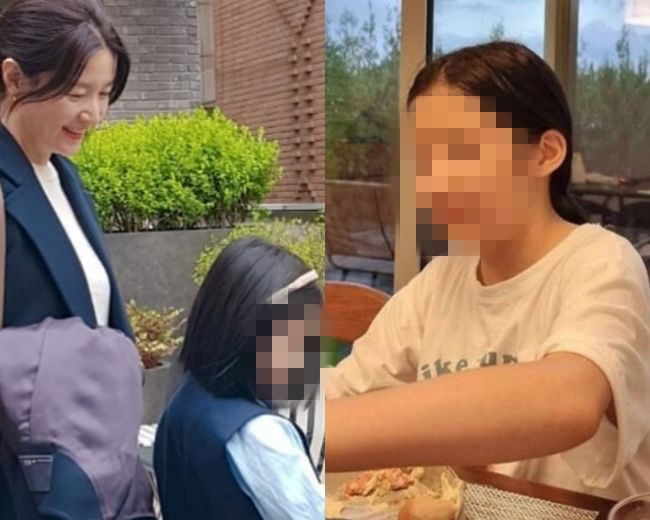 lee-young-ae-daughter-sunhwa-arts