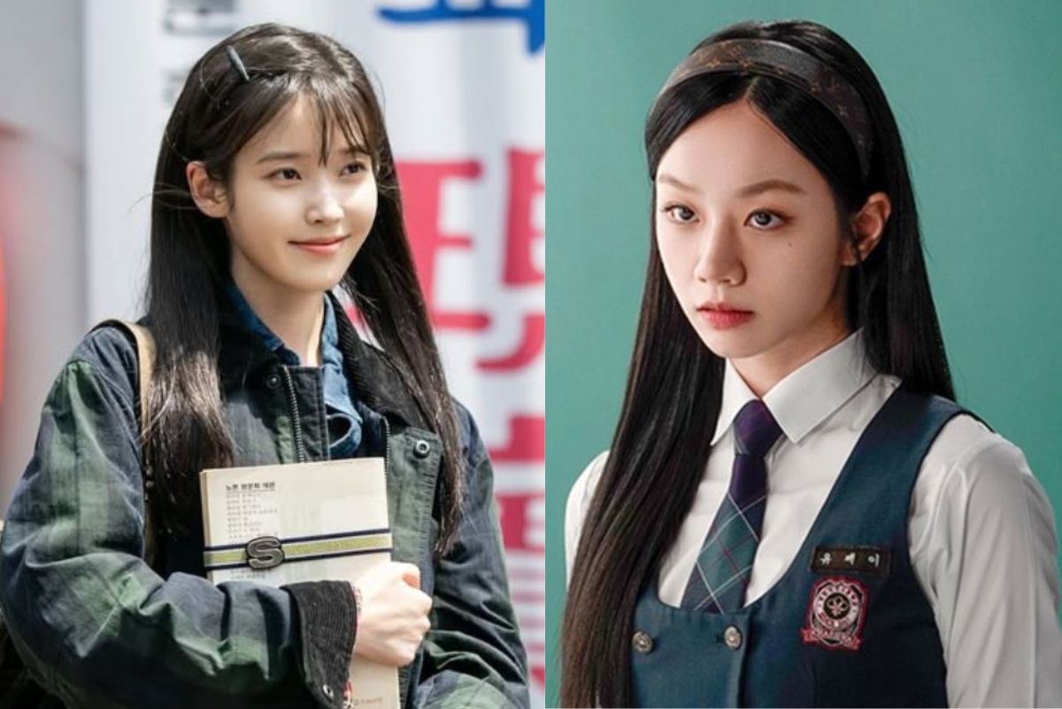 Hyeri Surpasses IU in Baeksang Popularity Race thumbnail