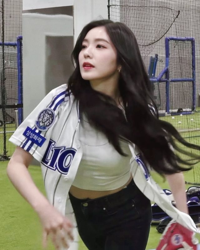 red velvet irene